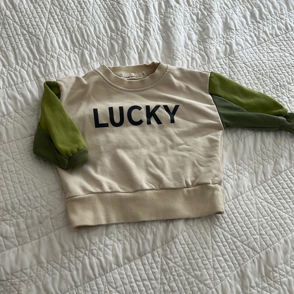 Nora Madison Sweatshirt